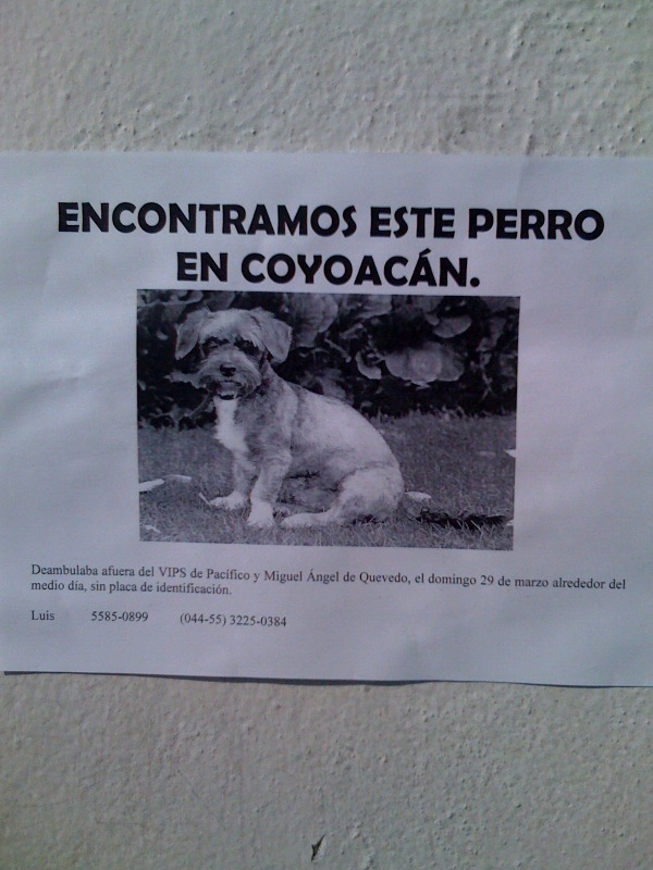 encontrado